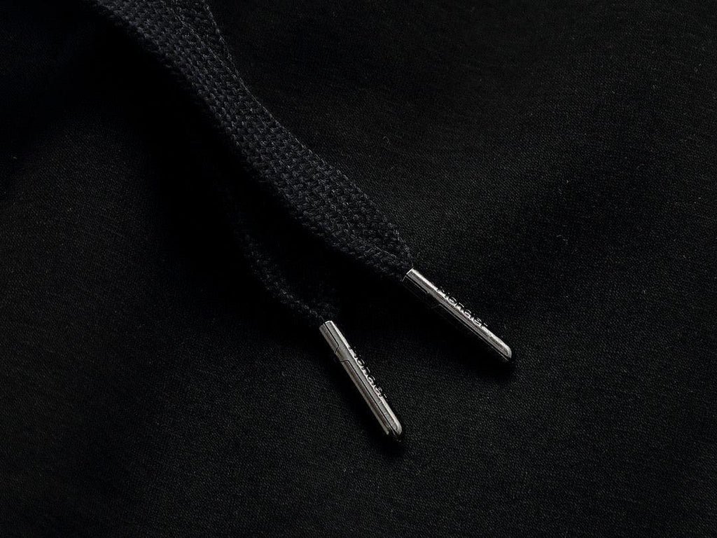 Moncler Long Pants 'Black' Banlieue91