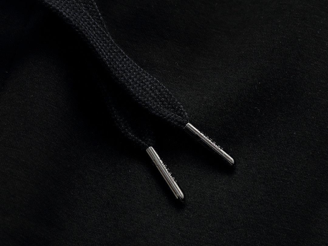 Moncler Long Pants 'Black' Banlieue91