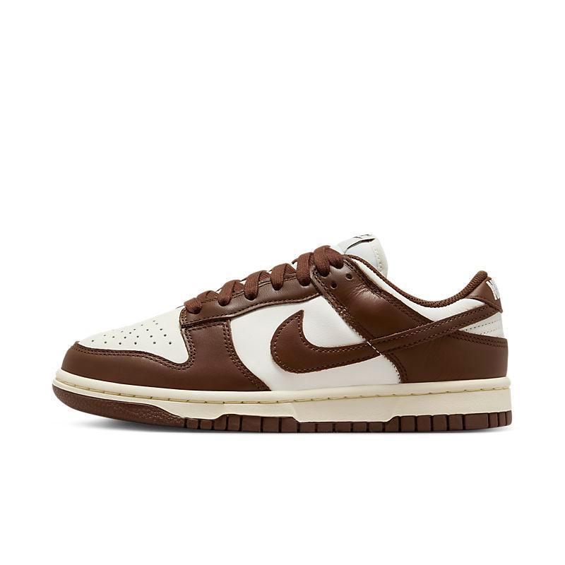 Nike Dunk Low Cacao Wow Banlieue91