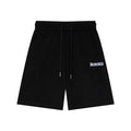 Balenciaga Sport Short Pant 'Black/White' Banlieue91