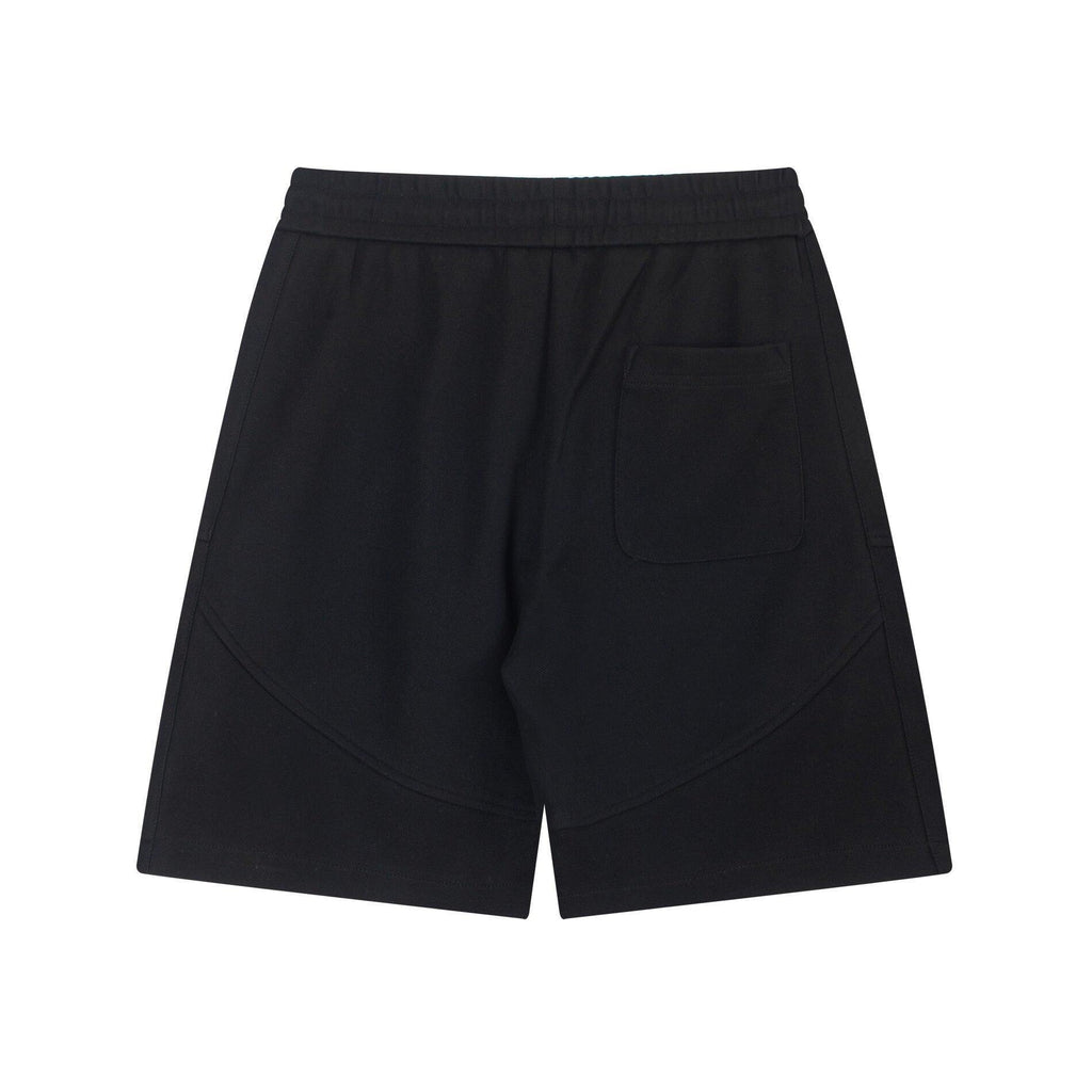Balenciaga Sport Short Pant 'Black' Banlieue91