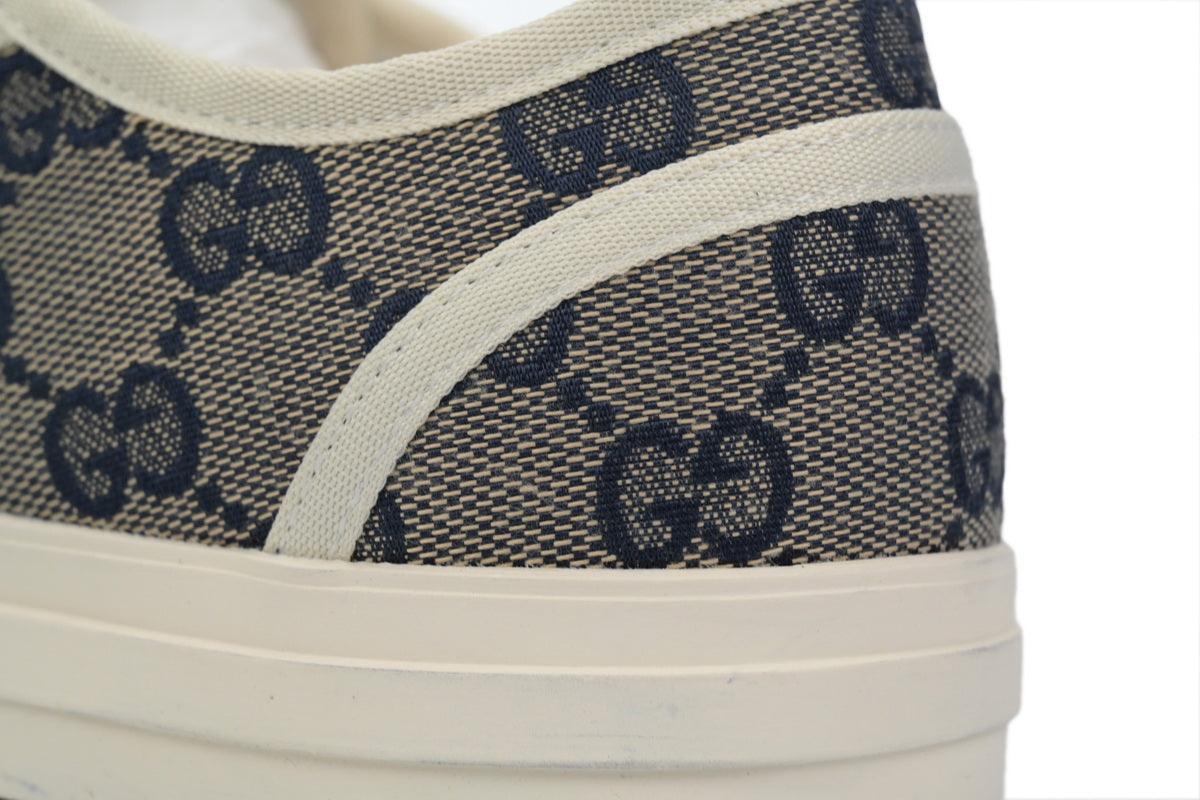 Gucci GG SNEAKER Banlieue91