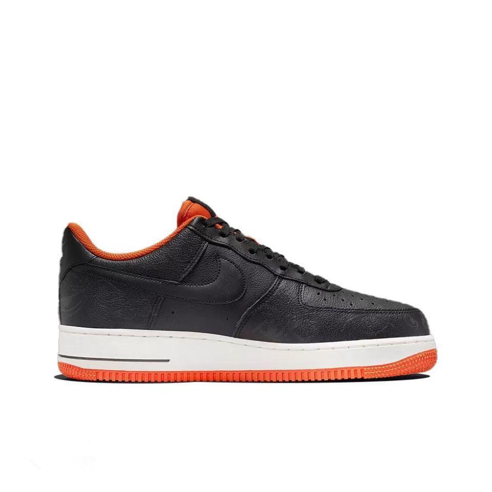 Nike Air Force 1 'Premium Halloween' Banlieue91