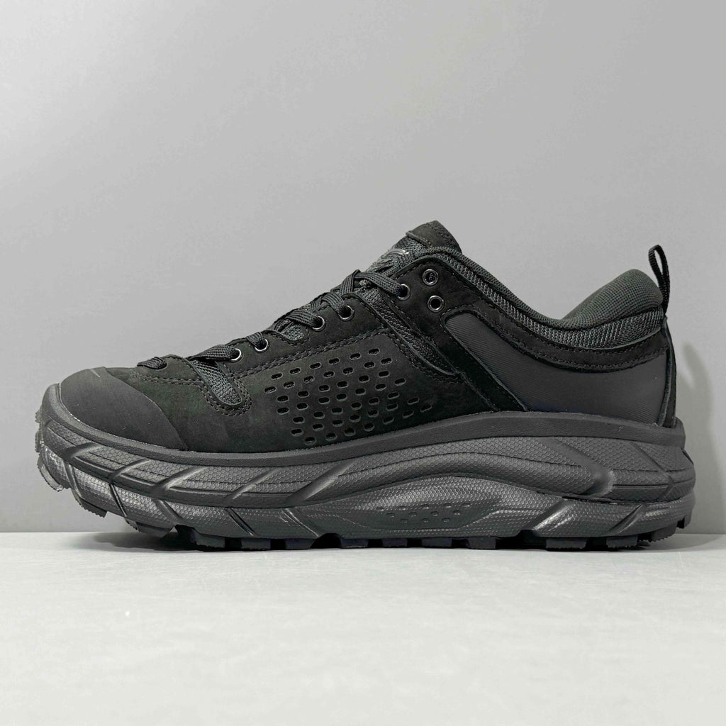 Hoka One One Tor Ultra Low Wp Jp 'Black' Banlieue91