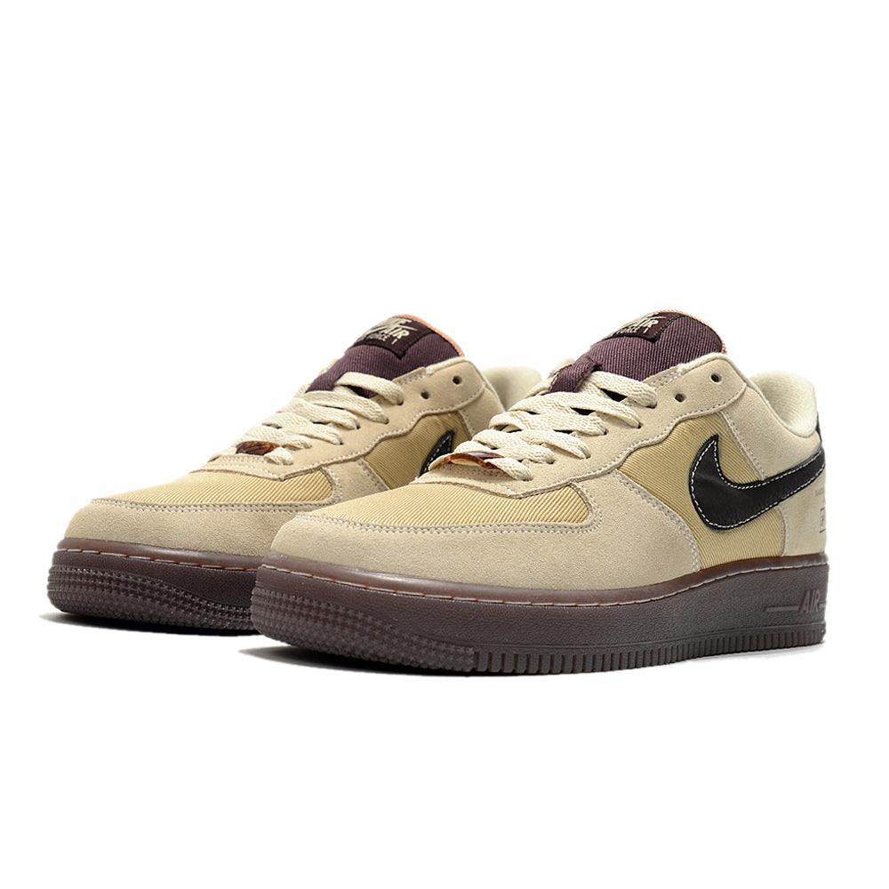 Nike Air Force 1 'Coffee' Banlieue91