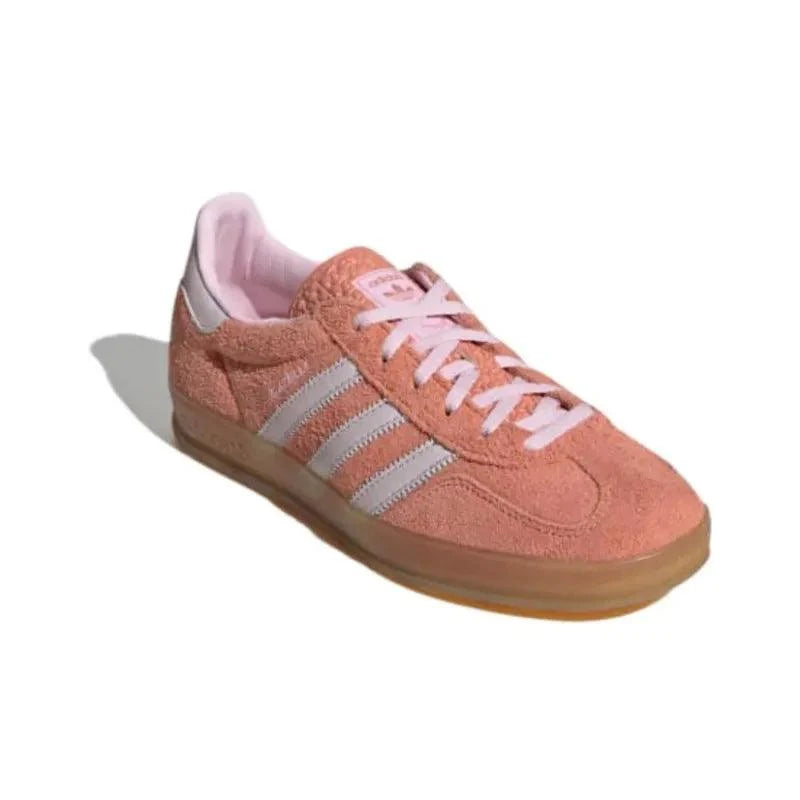 Adidas Originals Gazelle Indoor 'Wonder Clay' Banlieue91