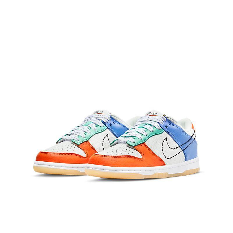 Nike Dunk Low 'Nike 101' Banlieue91
