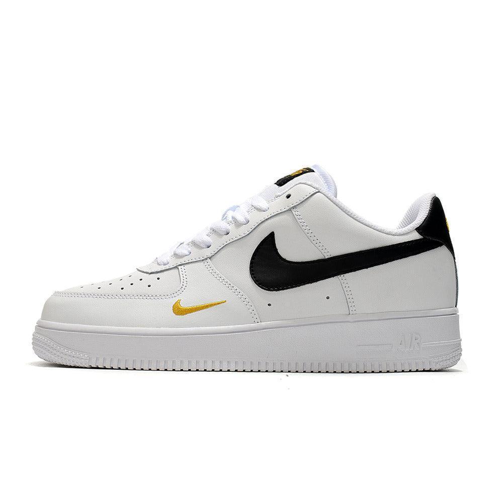 Nike Air Force 1 'ESSENTIAL 'WHITE BLACK'' Banlieue91