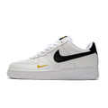 Nike Air Force 1 'ESSENTIAL 'WHITE BLACK'' Banlieue91