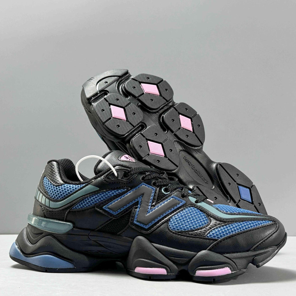 New Balance 9060 'Blue Agate' Banlieue91