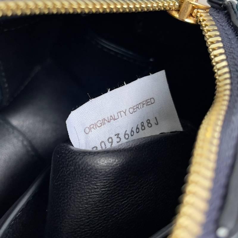 Bottega Veneta Tie Dye Cassette Bag Banlieue91