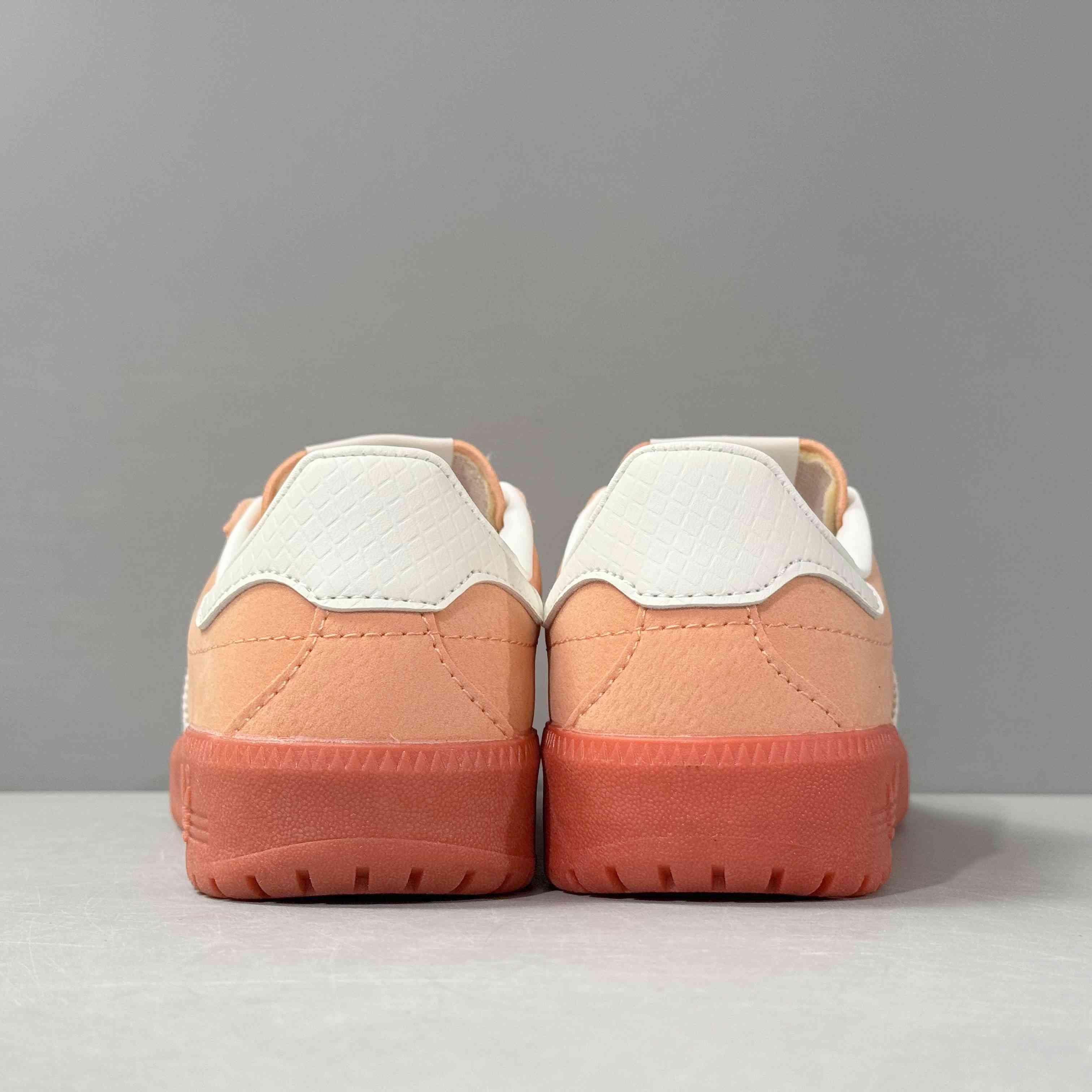 Adidas Originals Bermuda 'Wonder Clay' Banlieue91