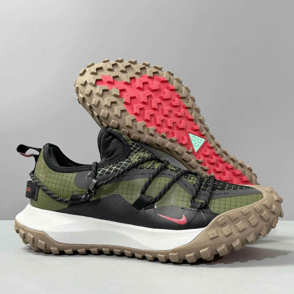 Nike ACG Mountain Fly 2 SE 'Pilgrim Black' Banlieue91