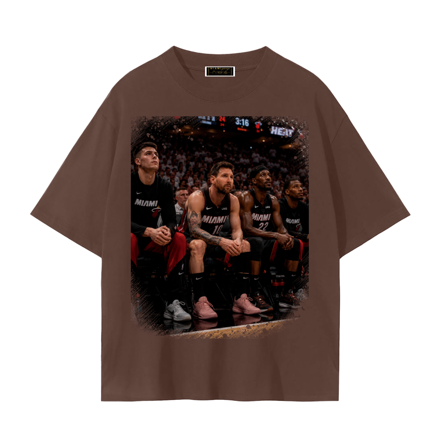 t shirt