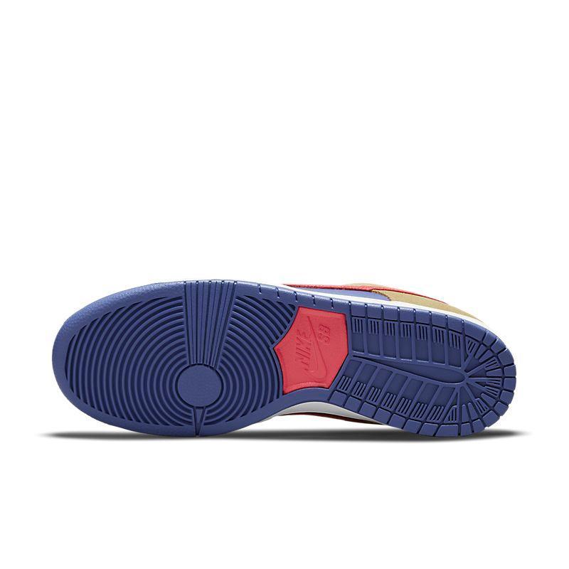 Nike SB Dunk Low 'Reverse Papa Bear' Banlieue91