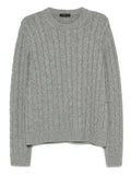 Prada Men Cashmere Sweater