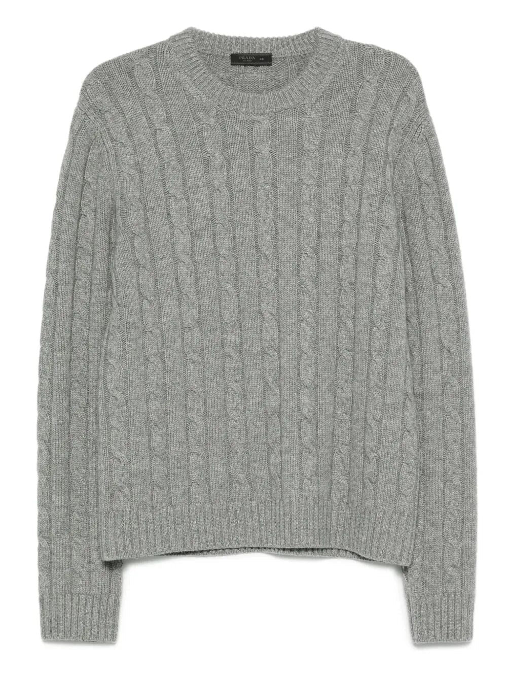 Prada Men Cashmere Sweater