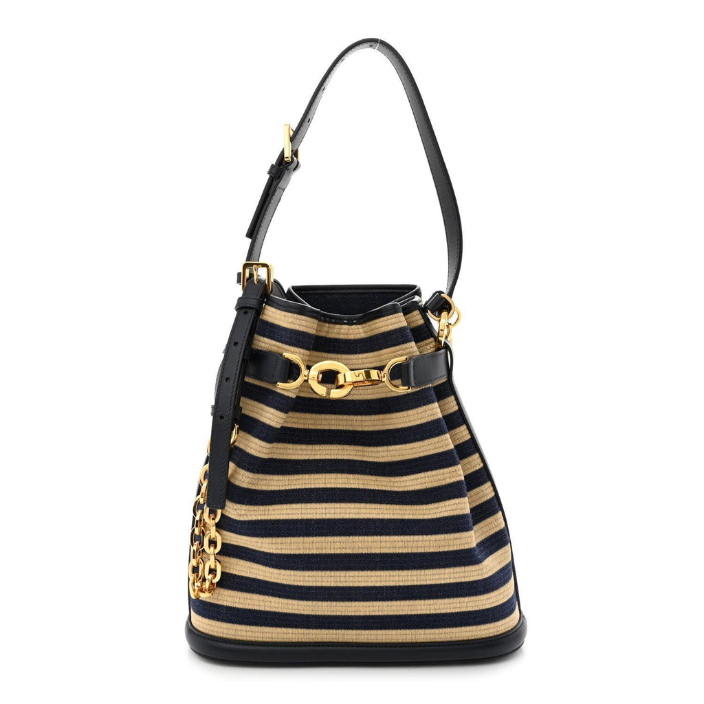 Chiristian Dior C'est Dior Bag Medium Hand Shoulder Bag Raffia Natural Banlieue91