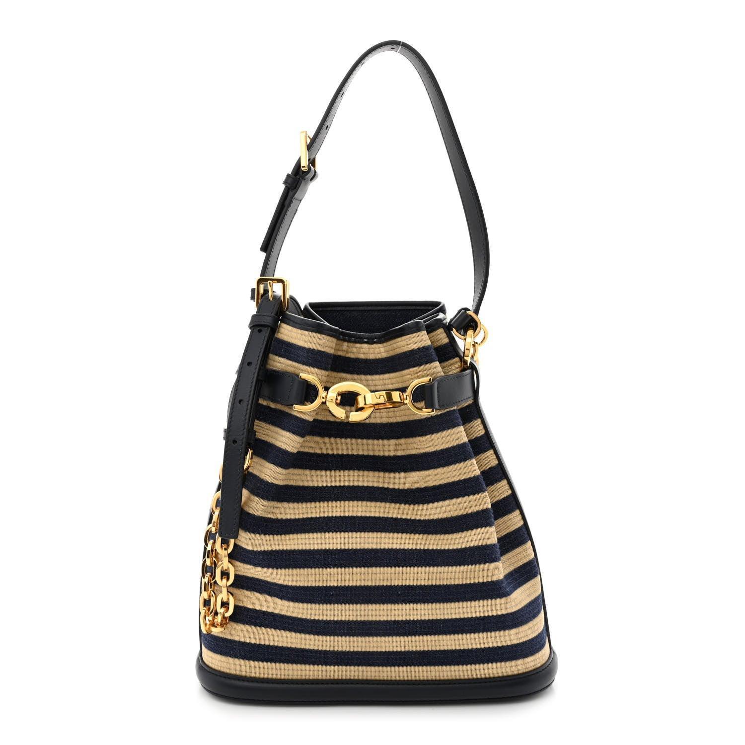 Chiristian Dior C'est Dior Bag Medium Hand Shoulder Bag Raffia Natural Banlieue91