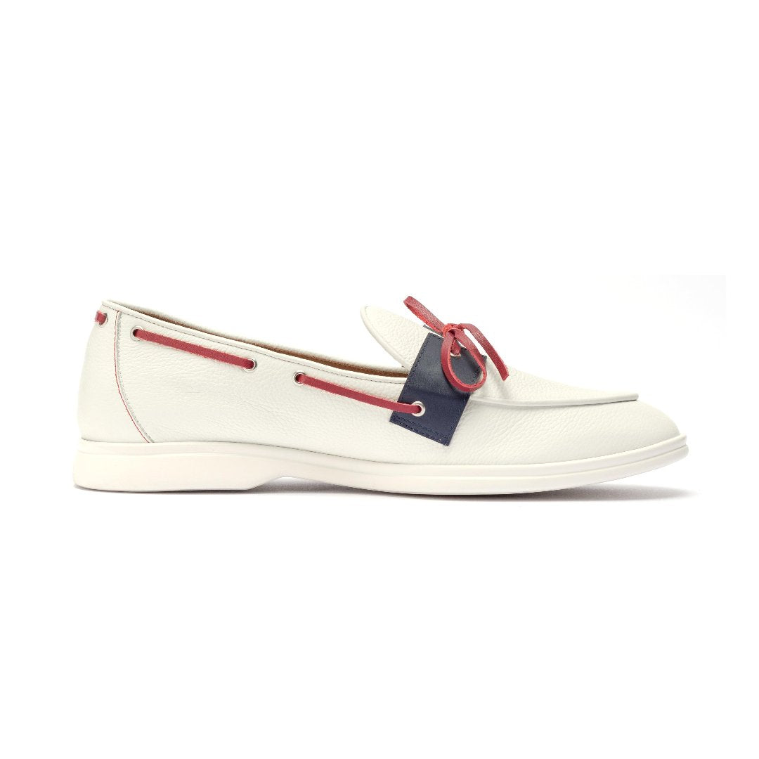 Men's Club Barca Yacht Loafer Del Toro Shoes