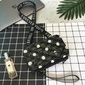Delightful Designer Women Handbags For Women And Girls Small Shoulder Bag Women's Famous Clutch Bag