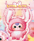 Baby Three De Lovely Series Plush Blind Box Labubu Loot