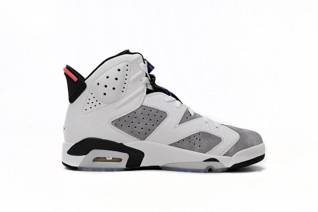 Air Jordan 6 Retro 'Flight Nostalgia' Banlieue91