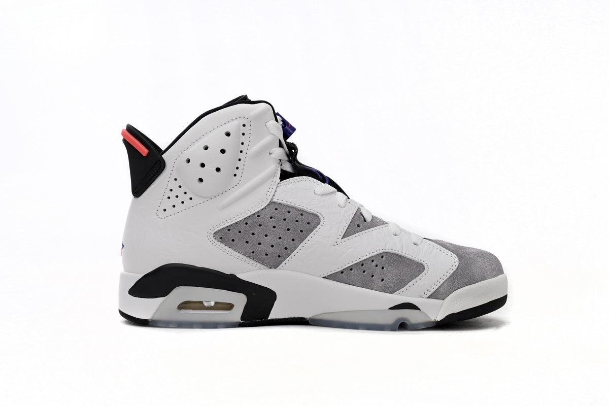 Air Jordan 6 Retro 'Flight Nostalgia' Banlieue91