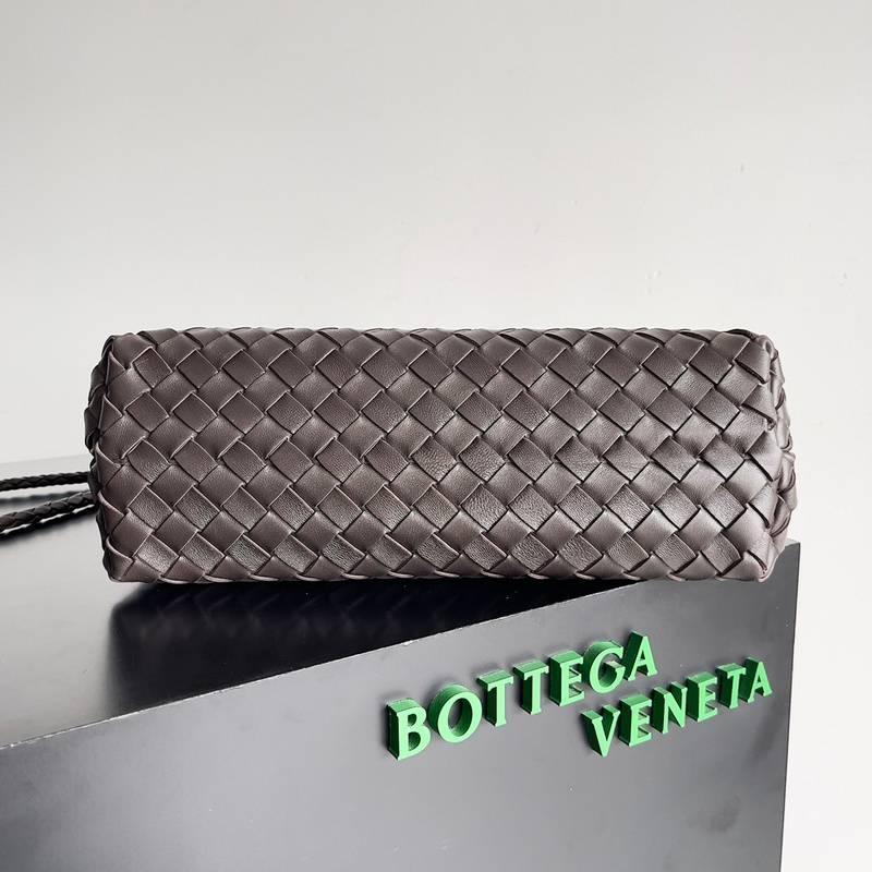 Bottega Veneta Bottega Veneta Andiamo East/West Small Tote Bag Banlieue91
