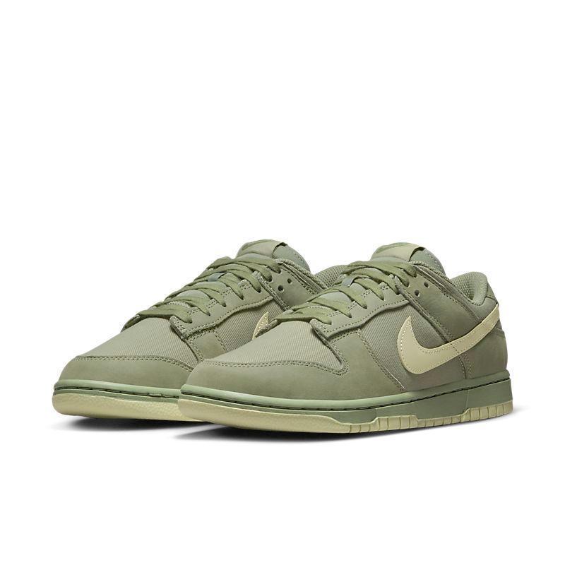 Nike Dunk Low Retro 'Premium Oil Green Olive Aura' Banlieue91