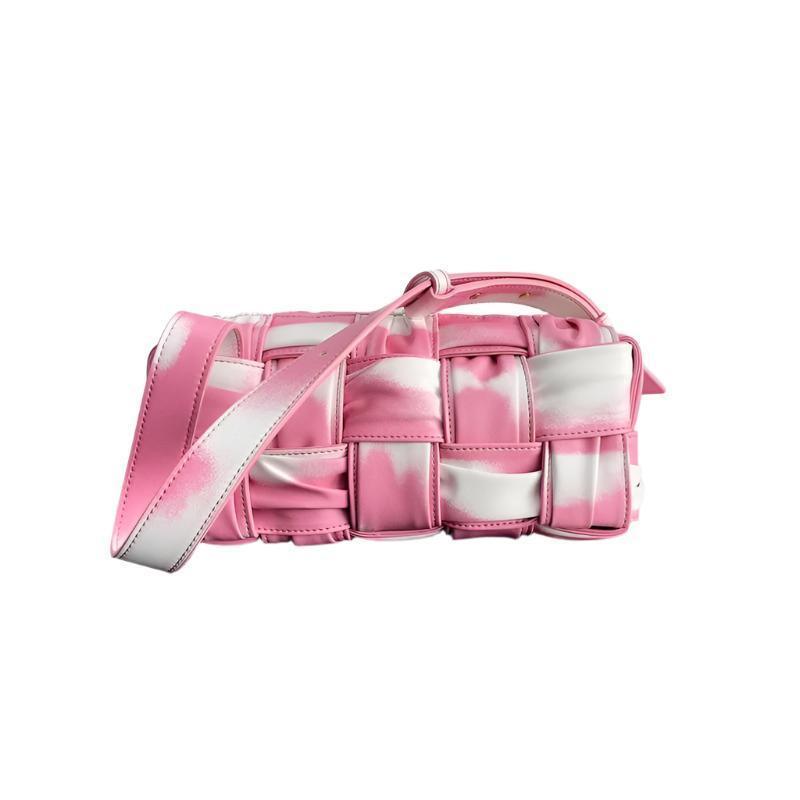 Bottega Veneta Tie Dye Cassette Bag Banlieue91