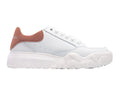 Alexander McQueen White & Pink Banlieue91