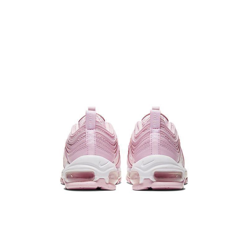 Nike Air Max 97 Pink Silver Banlieue91