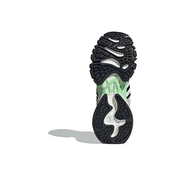 Adidas XLG RUNNER DELUXE 'Grey-Green' Banlieue91