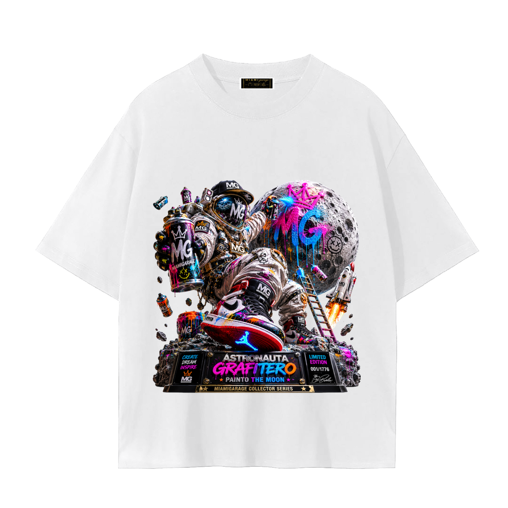 Unisex Seamless T-Shirt