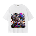 Unisex Seamless T-Shirt