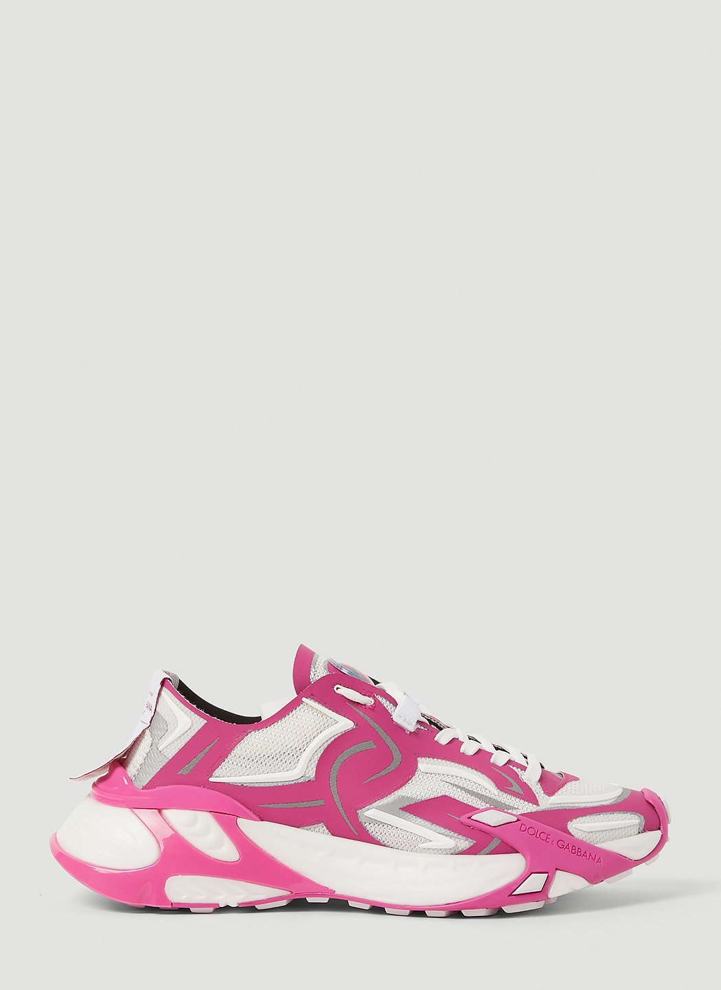 Dolce & Gabbana Women Dragon Sneaker