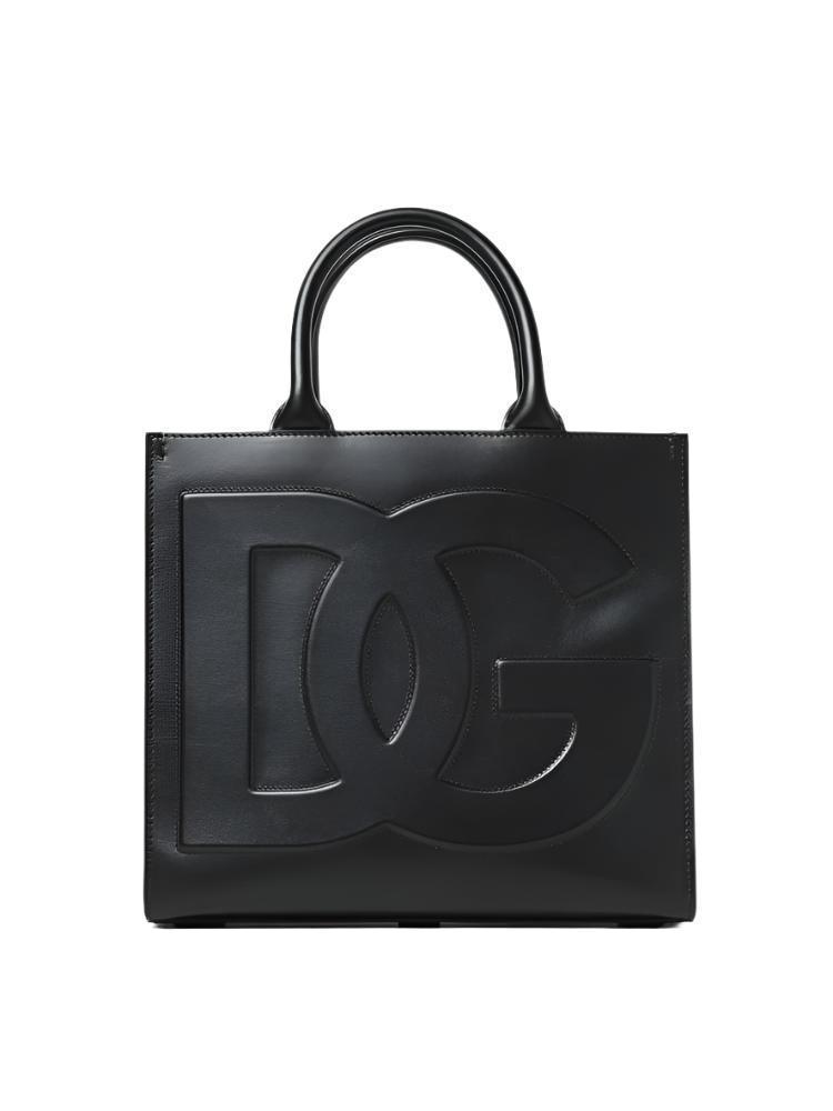 Dolce & Gabbana Small Calfskin DG Banlieue91
