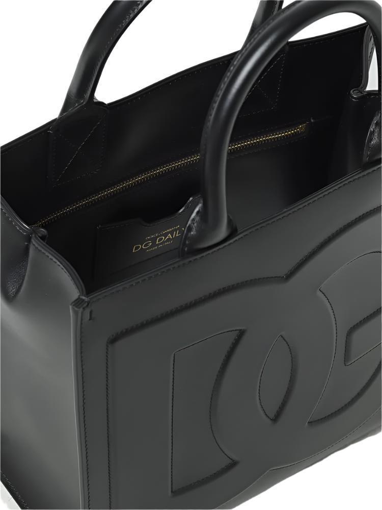Dolce & Gabbana Small Calfskin DG Banlieue91