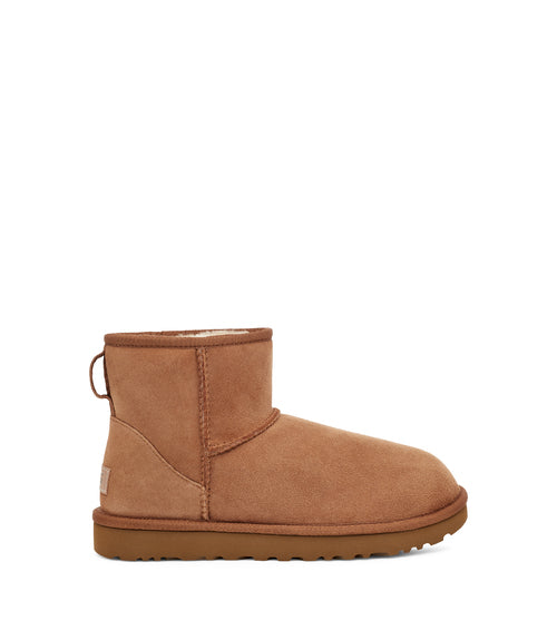 UGG Womens Classic Mini II Boots