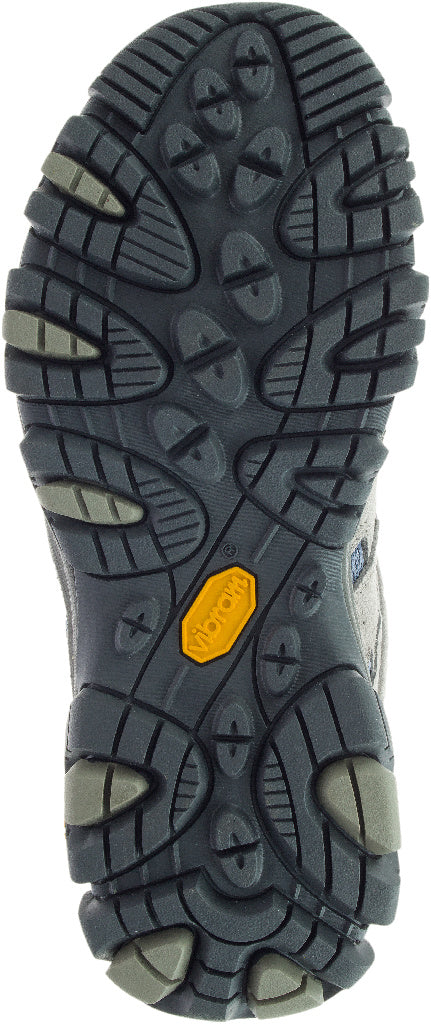 Merrell Womens Moab 3 Hiking Shoe