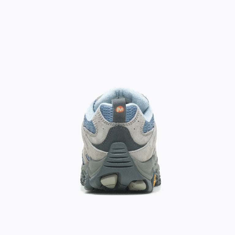 Merrell Womens Moab 3 Hiking Shoe