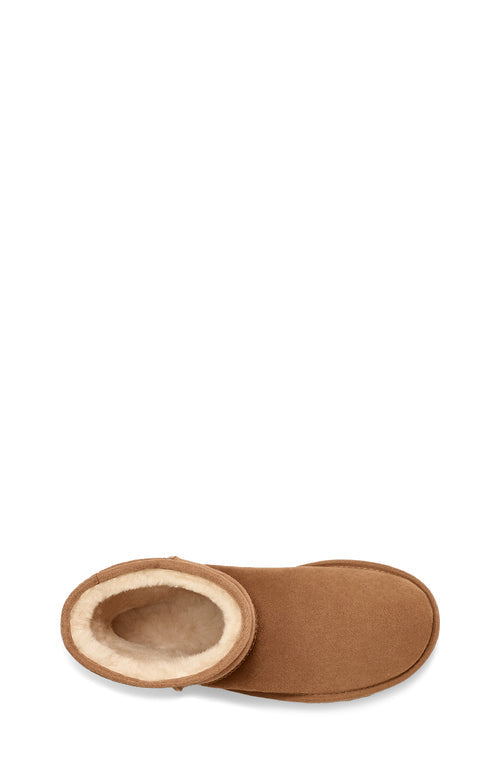 UGG Womens Classic Short II Boots