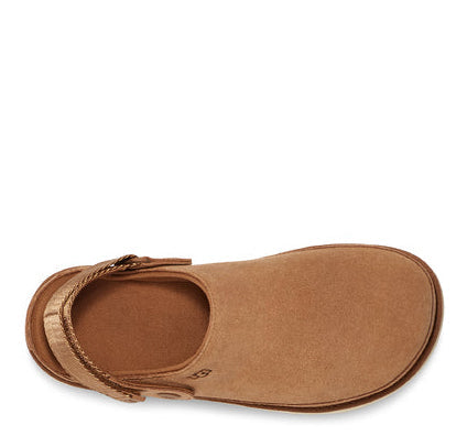 UGG Womens Goldenstar Clogs