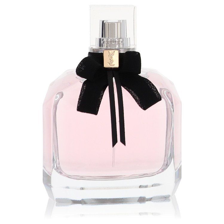 Mon Paris by Yves Saint Laurent Eau De Parfum Spray (Tester) EasyOptionXY