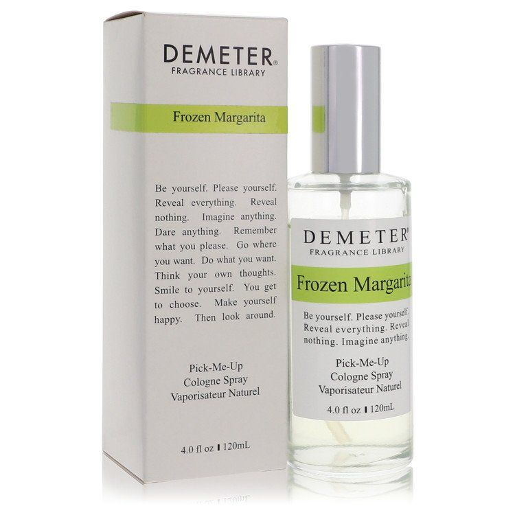 Demeter Frozen Margarita by Demeter Cologne Spray EasyOptionXY