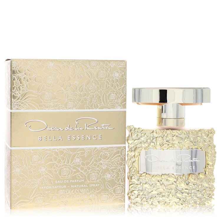 Bella Essence by Oscar De La Renta Eau De Parfum Spray EasyOptionXY