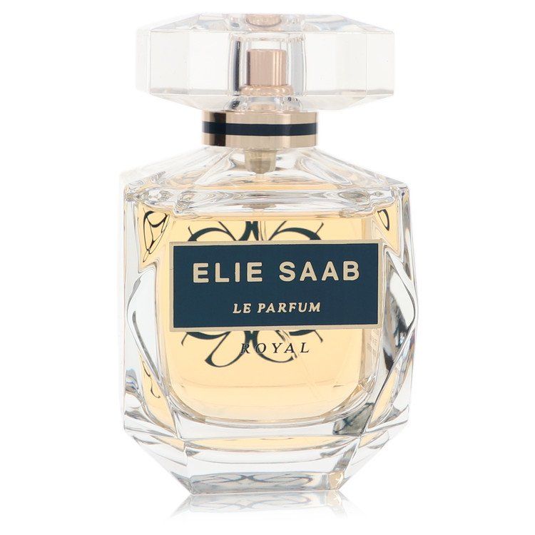 Le Parfum Royal Elie Saab by Elie Saab Eau De Parfum Spray (Tester) EasyOptionXY