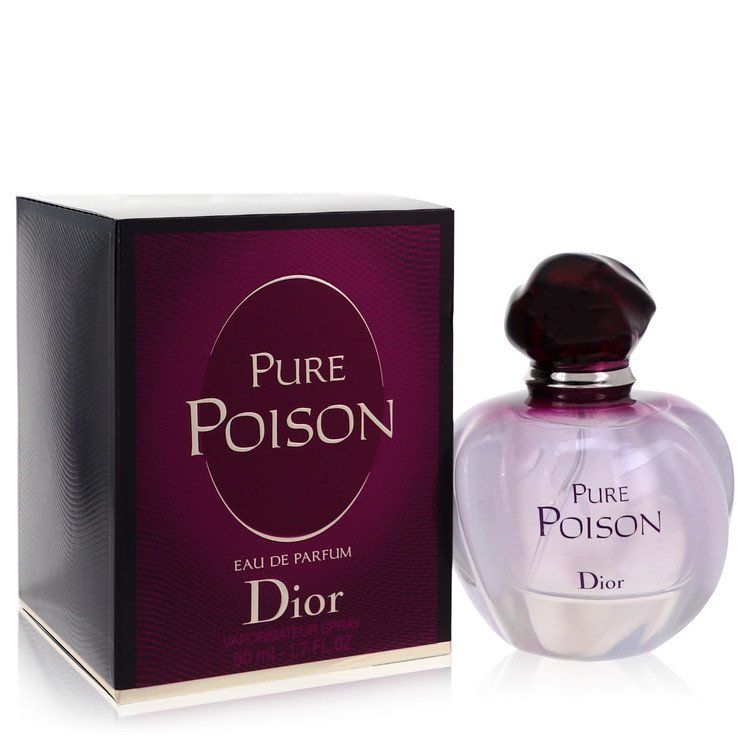 Pure Poison by Christian Dior Eau De Parfum Spray EasyOptionXY