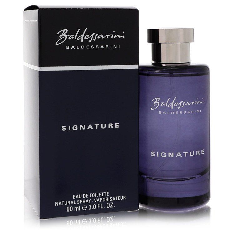 Baldessarini Signature by Hugo Boss Eau De Toilette Spray EasyOptionXY